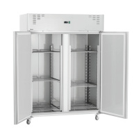 Zamrażarka Bartscher TKGN2-212 700847