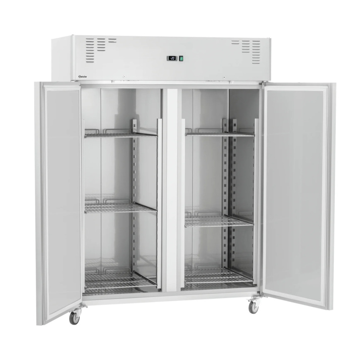 Zamrażarka Bartscher TKGN2-212 700847