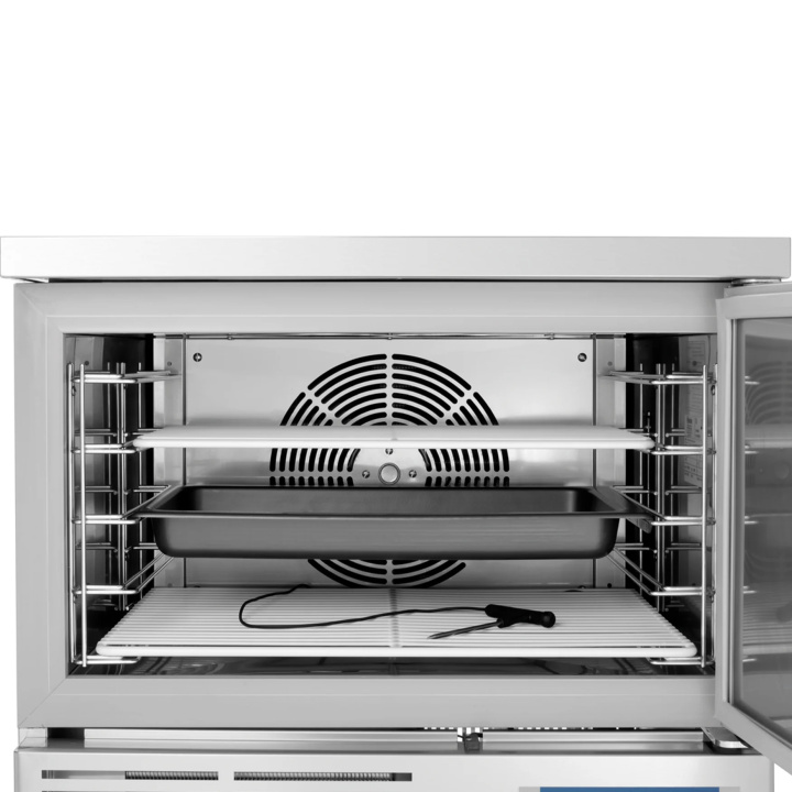 Zamrażarka szokowa Bartscher AL5 1/1GN 700616