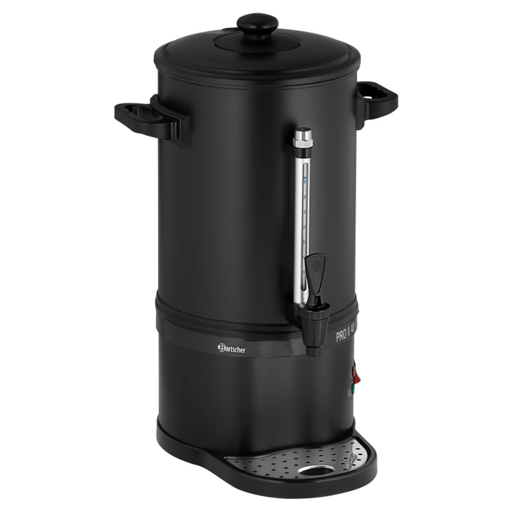 Zaparzacz do kawy Bartscher PRO II 40 S 190248