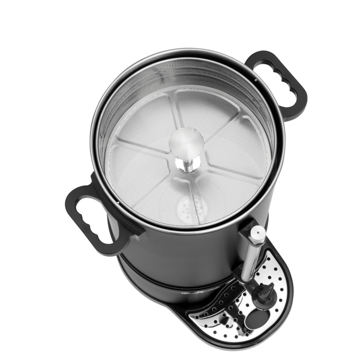 Zaparzacz do kawy Bartscher PRO II 40 S 190248