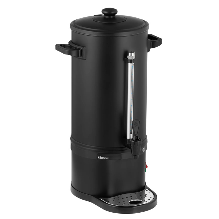 Zaparzacz do kawy Bartscher PRO II 60 S 190239