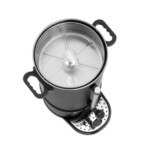 Zaparzacz do kawy Bartscher PRO II 60 S 190239
