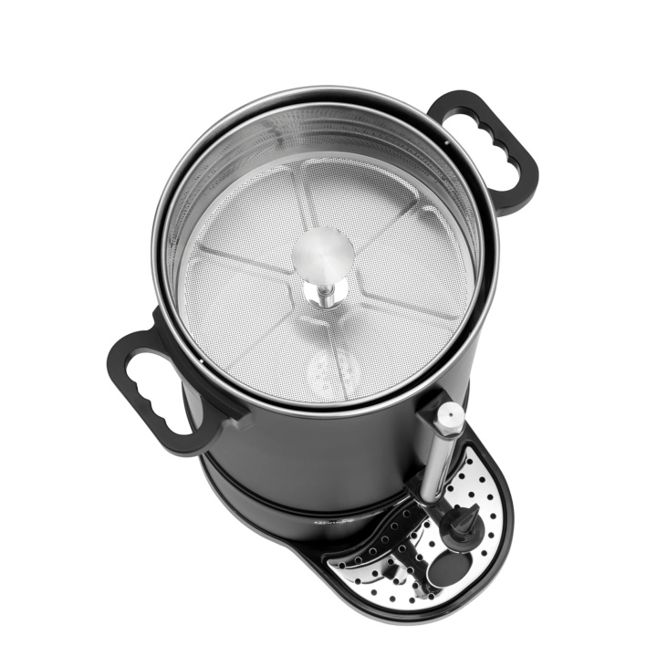 Zaparzacz do kawy Bartscher PRO II 60 S 190239