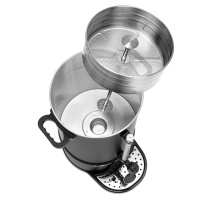 Zaparzacz do kawy Bartscher PRO II 60 S 190239