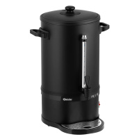 Zaparzacz do kawy Bartscher PRO II 100 S 190238