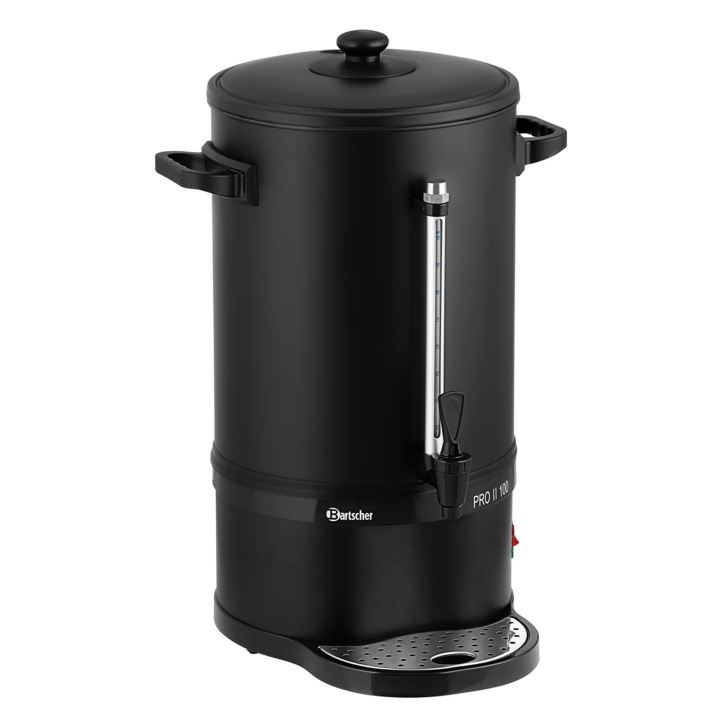 Zaparzacz do kawy Bartscher PRO II 100 S 190238