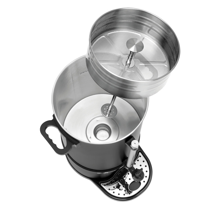 Zaparzacz do kawy Bartscher PRO II 100 S 190238