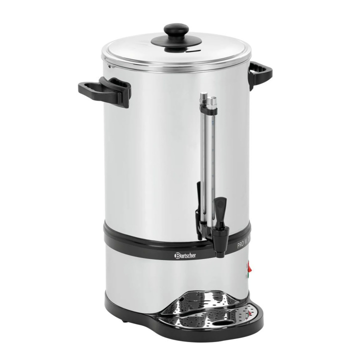 Zaparzacz do kawy Bartscher PRO II 100 A190198