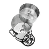 Zaparzacz do kawy Bartscher PRO II 100 A190198