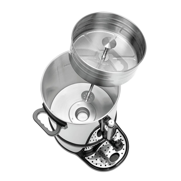 Zaparzacz do kawy Bartscher PRO II 100 A190198