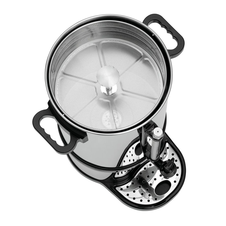 Zaparzacz do kawy Bartscher PRO II 100 A190198