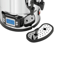 Warnik do wody Bartscher D15000 200128