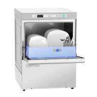 Zmywarka do szkła i naczyń Bartscher US M500 LP K 110540