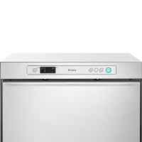 Zmywarka do szkła i naczyń Bartscher US M500 LP K 110540