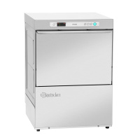 Zmywarka do szkła i naczyń Bartscher US M500 LP K 110540