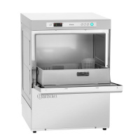Zmywarka do szkła i naczyń Bartscher US M500 LP K 110540