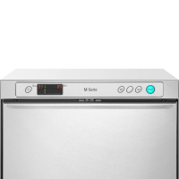 Zmywarka do szkła Bartscher GS M400 LPWR K 110463