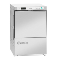 Zmywarka do szkła Bartscher GS M400 LPWR K 110463