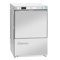 Zmywarka do szkła Bartscher GS M400 LP K 110461