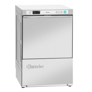 Zmywarka do szkła Bartscher GS M400 LP K 110461