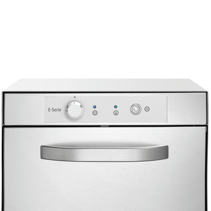 Zmywarka do szkła Bartscher GS E400 LPR K 110400