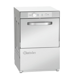 Zmywarka do szkła Bartscher GS E400 LPR K 110400