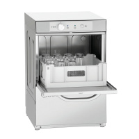 Zmywarka do szkła Bartscher GS E400 LPR K 110400