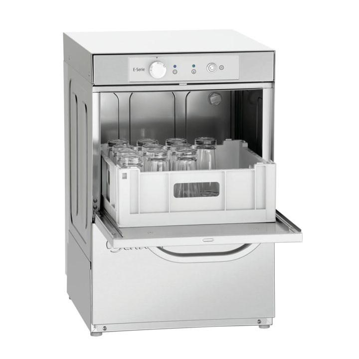 Zmywarka do szkła Bartscher GS E400 LPR K 110400