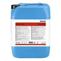 Środek do mycia i odkamieniania Ecolab Topaz AC3 (2331290)