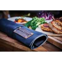 Zestaw 5 noży w skórzanym etui Dick VIVUM 83668000-01