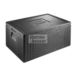 Pojemnik termoizolacyjny do blach piekarniczych Thermohauser Eco Line 8300037682