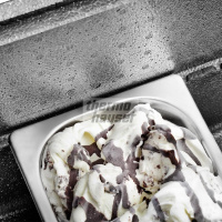 Pojemnik termoizolacyjny do lodów Thermohauser Ice Cream Extra 8300006617