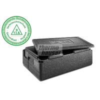 Pojemnik termoizolacyjny GN 1/1 Thermohauser Gastrostar 8300040458