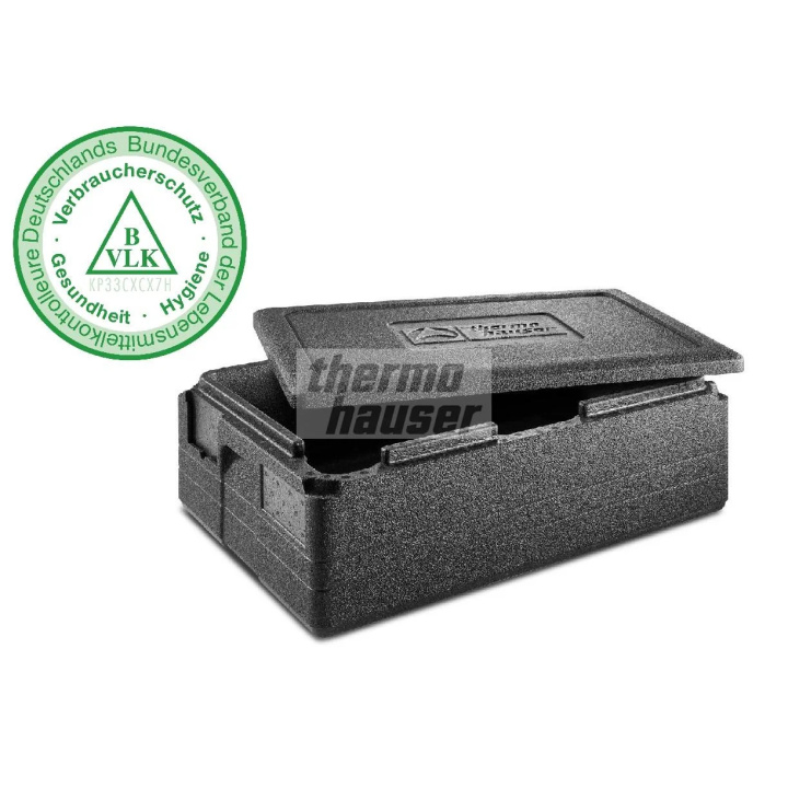 Pojemnik termoizolacyjny GN 1/1 Thermohauser Gastrostar 8300040458