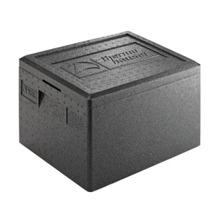Pojemnik termoizolacyjny GN 1/2 Thermohauser 4000249558