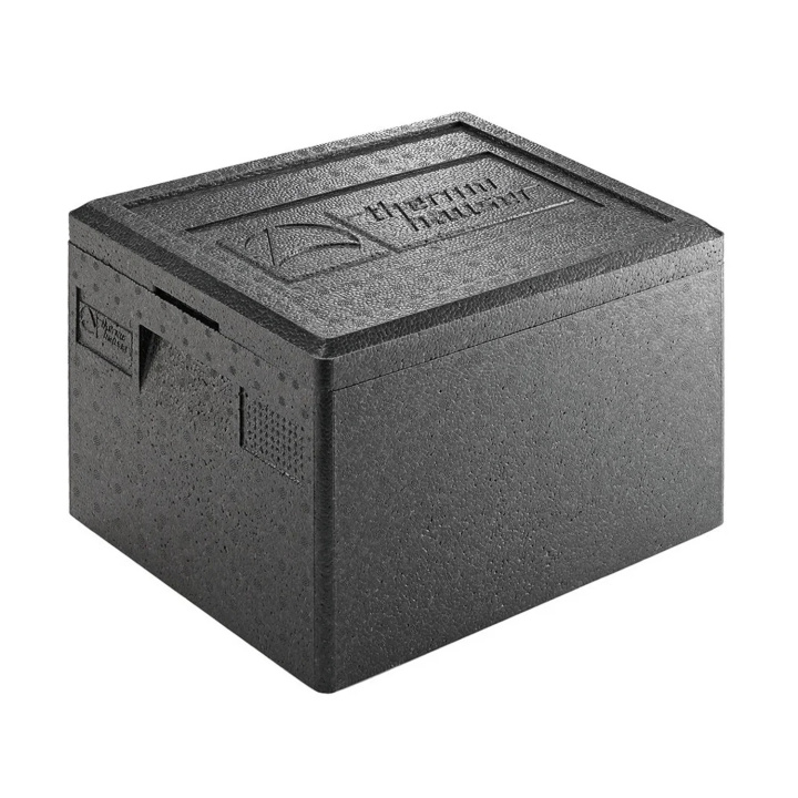 Pojemnik termoizolacyjny GN 1/2 Thermohauser 4000249558