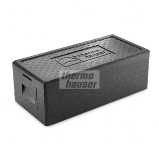 Pojemnik termoizolacyjny Thermohauser Menu 4000249108