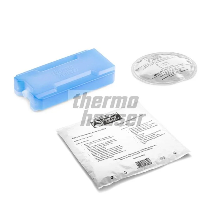 Profesjonalny wkład chłodzący do termoportów Thermohauser 4000185088