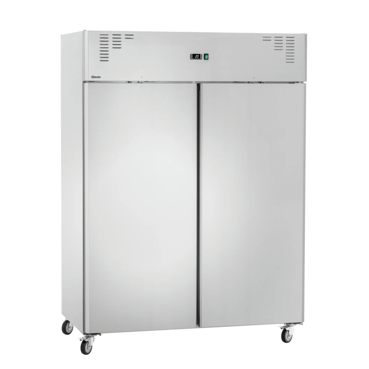 Szafa chłodnicza Bartscher KGN2-212 700853