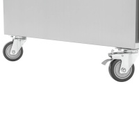 Szafa chłodnicza Bartscher KGN2-212 700853