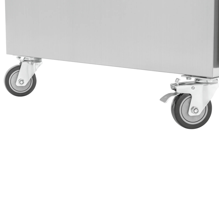 Szafa chłodnicza Bartscher KGN2-212 700853