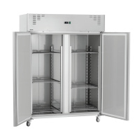 Szafa chłodnicza Bartscher KGN2-212 700853