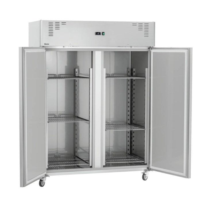 Szafa chłodnicza Bartscher KGN2-212 700853