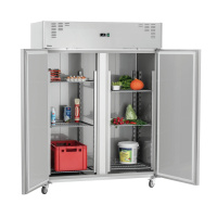 Szafa chłodnicza Bartscher KGN2-212 700853