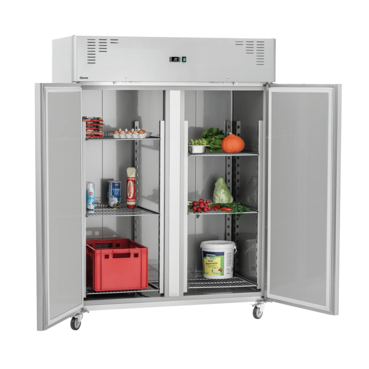 Szafa chłodnicza Bartscher KGN2-212 700853
