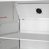 Szafa chłodnicza Bartscher 590LW 700907