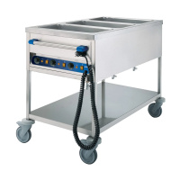 Bemar elektryczny Asber CBM3-311 19003476