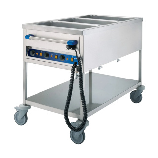 Bemar elektryczny Asber CBM3-311 19003476