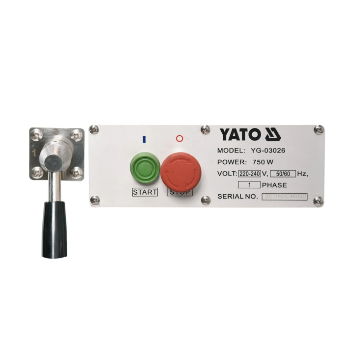 Mikser planetarny YATO YG-03026
